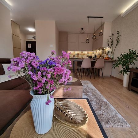 Stella Apartment Subotica Luaran gambar
