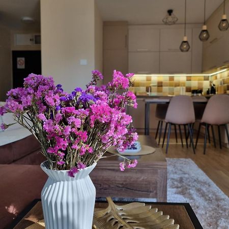 Stella Apartment Subotica Luaran gambar