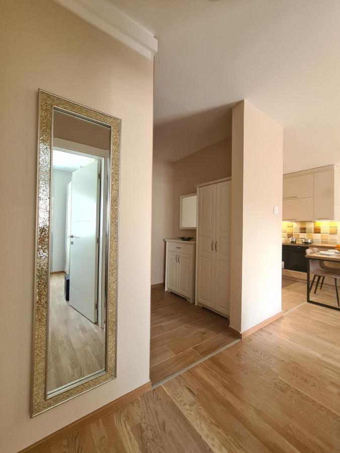 Stella Apartment Subotica Luaran gambar