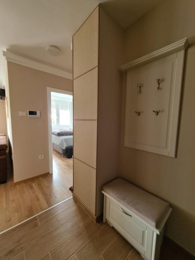 Stella Apartment Subotica Luaran gambar