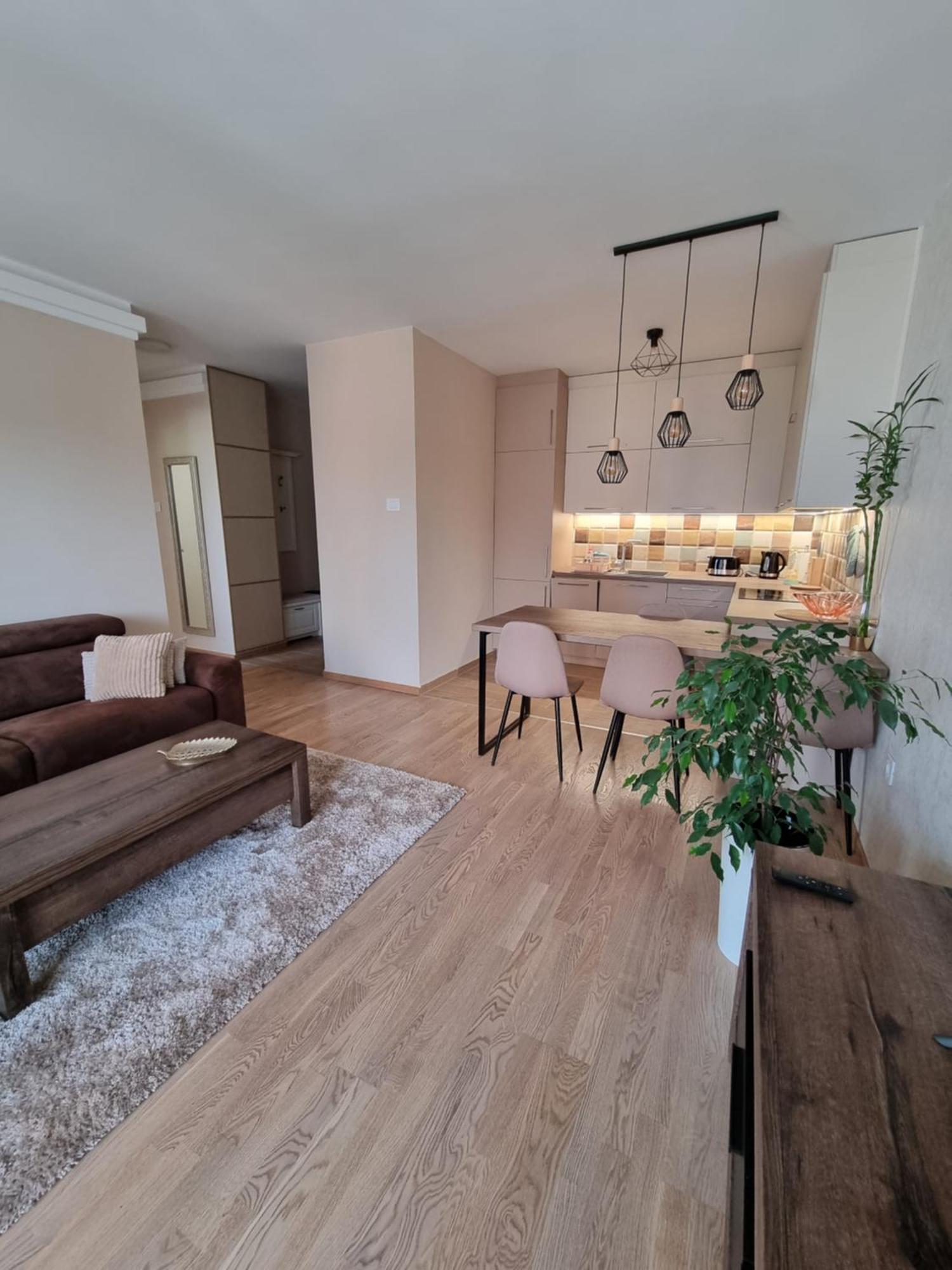 Stella Apartment Subotica Luaran gambar