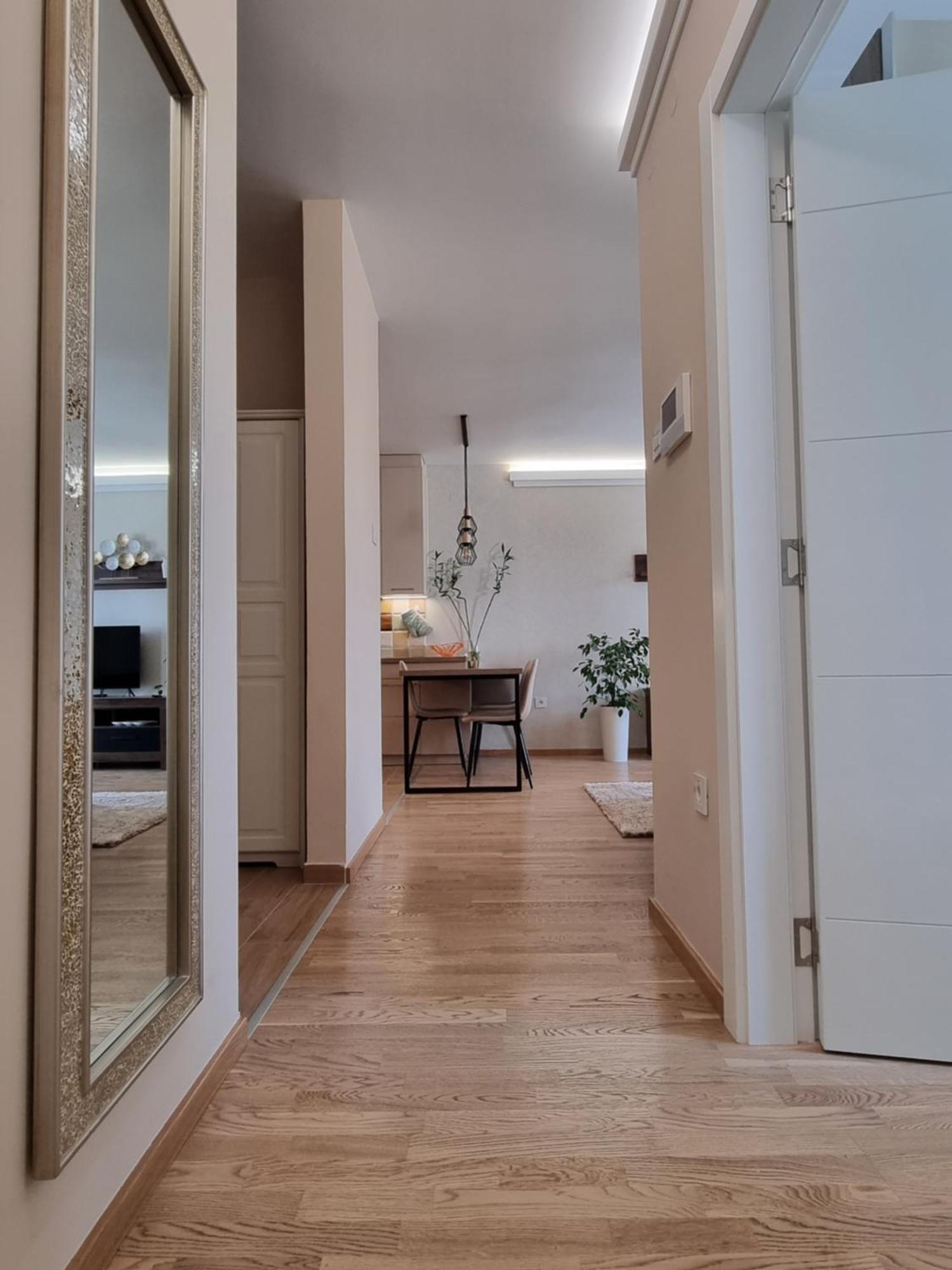 Stella Apartment Subotica Luaran gambar