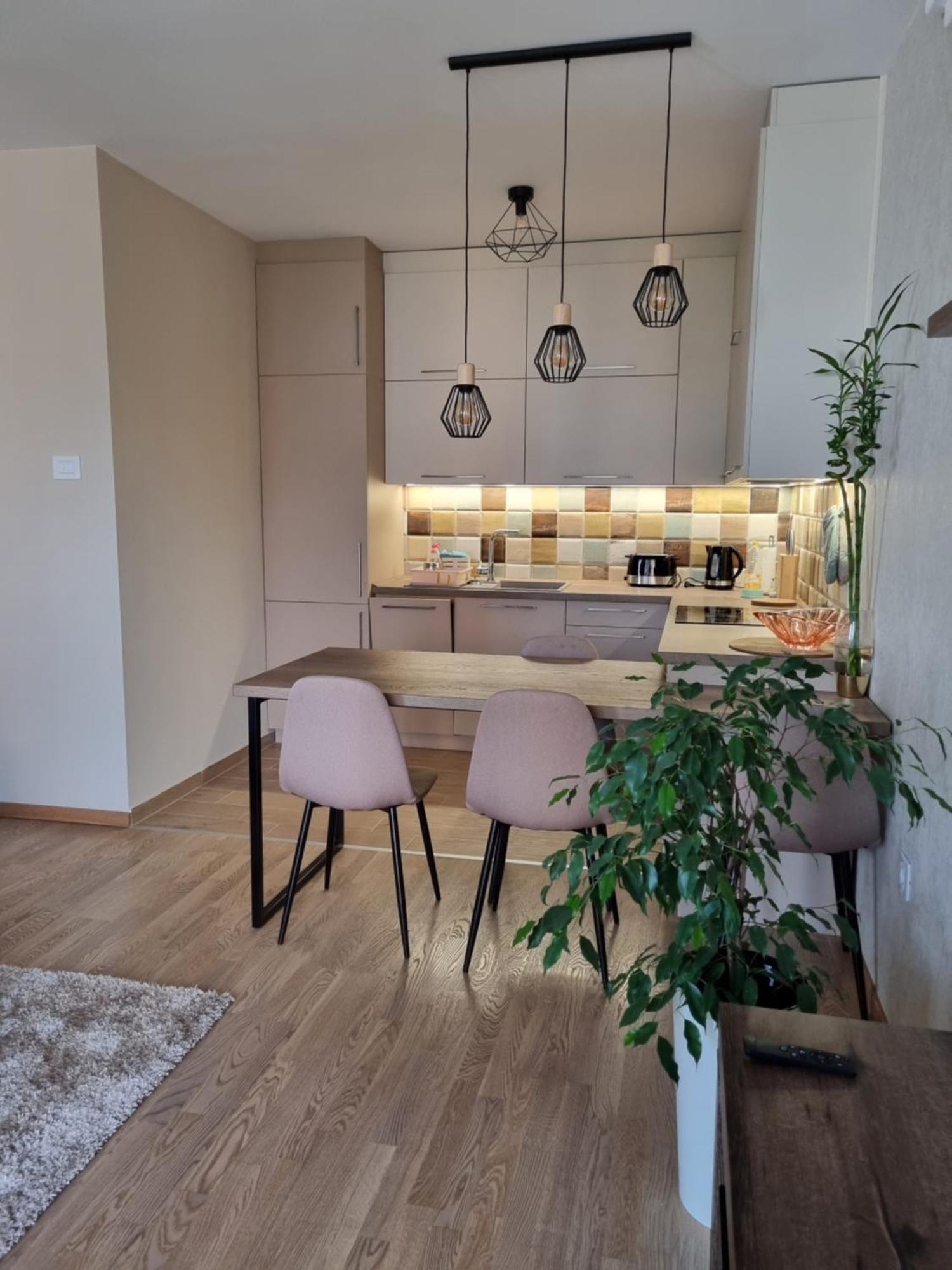 Stella Apartment Subotica Luaran gambar